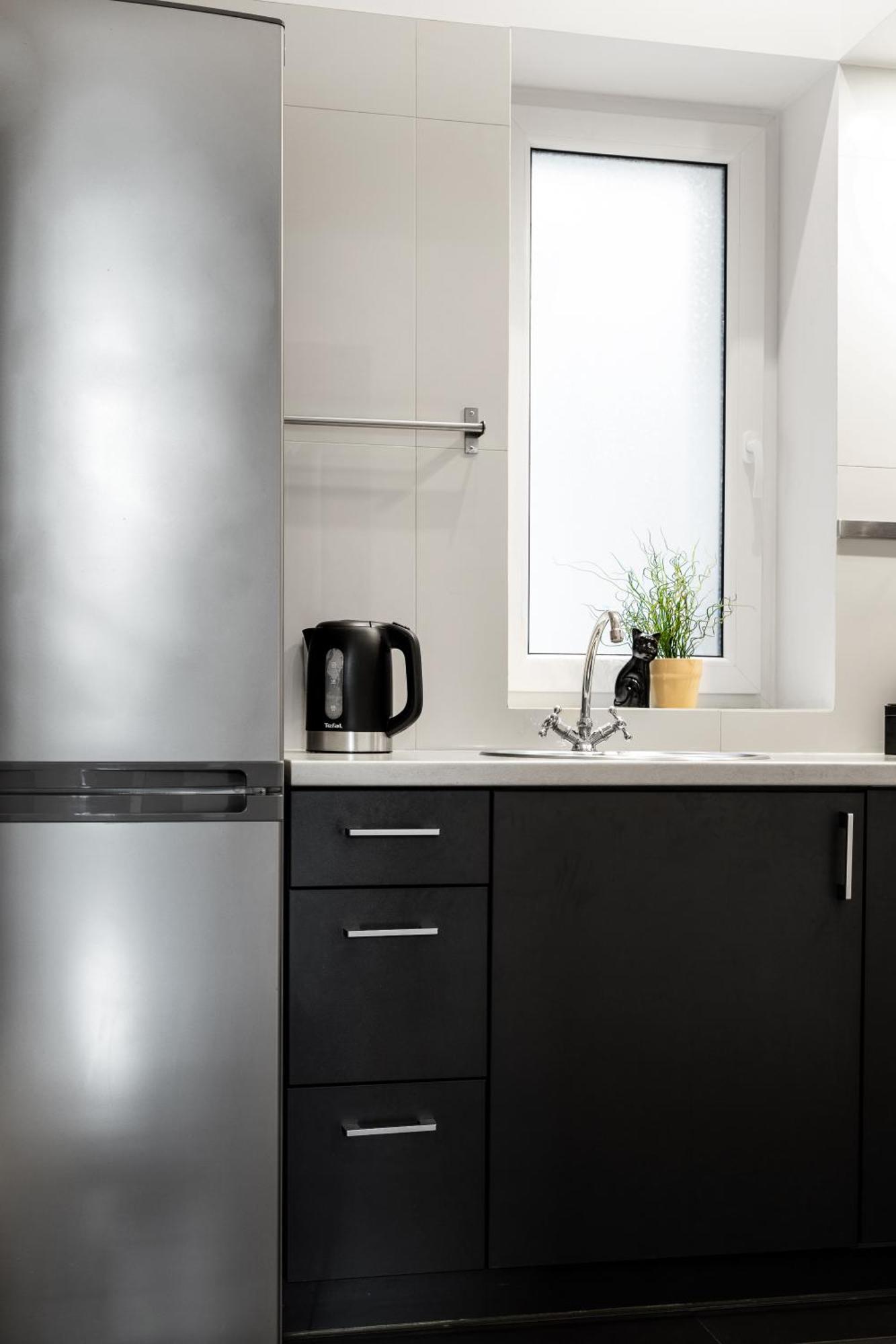 Househost Apartment: Jozefa 2/10 Krakow Luaran gambar