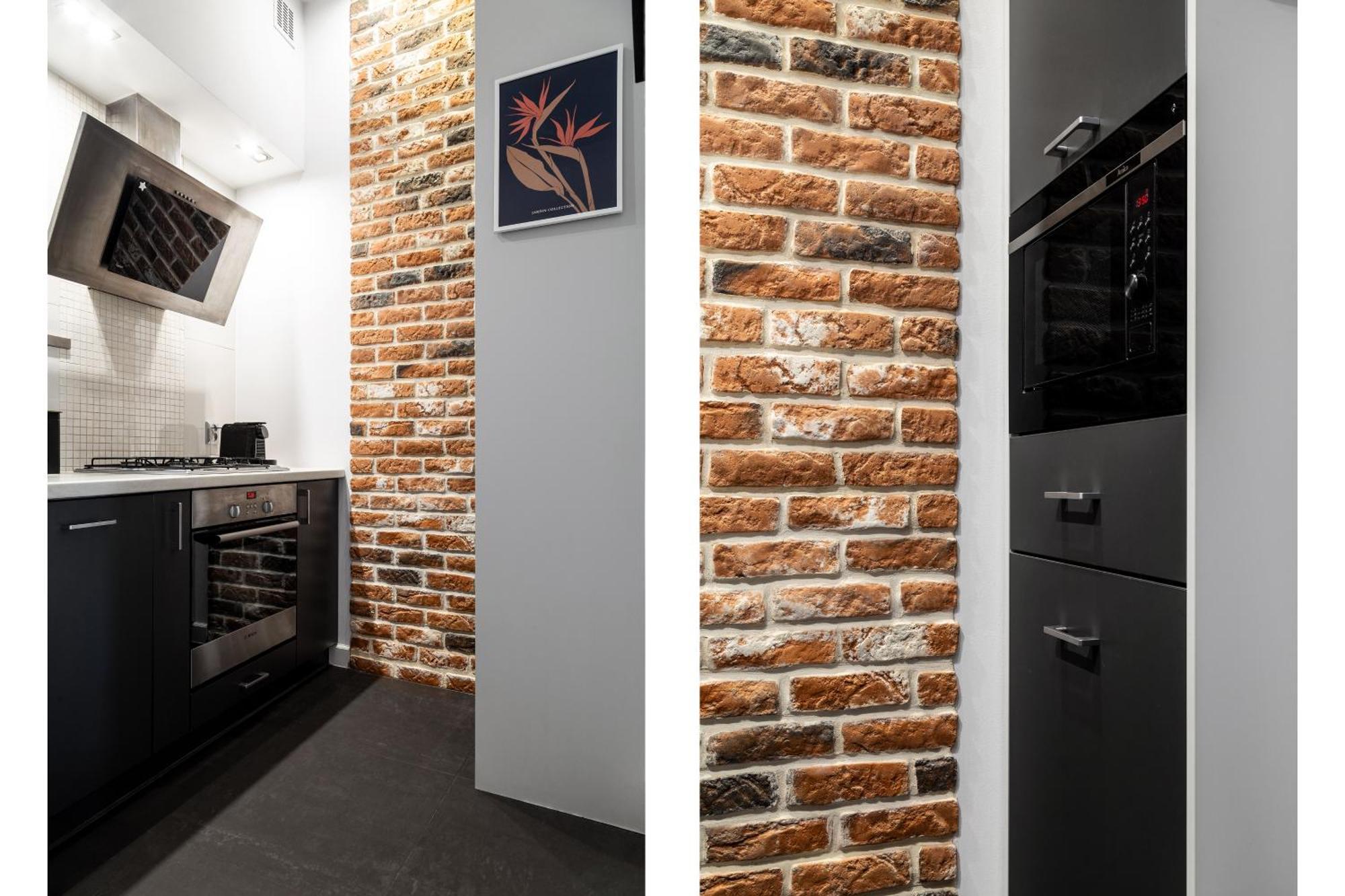 Househost Apartment: Jozefa 2/10 Krakow Luaran gambar