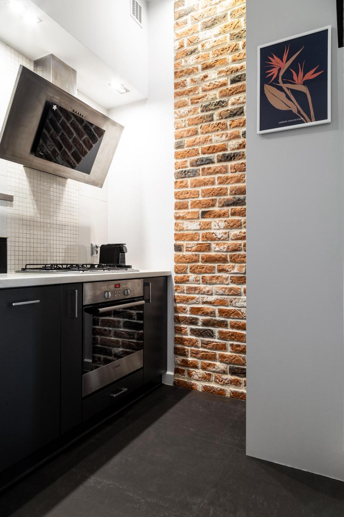 Househost Apartment: Jozefa 2/10 Krakow Luaran gambar